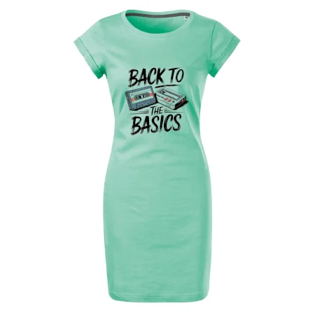 Back to the basics 90s