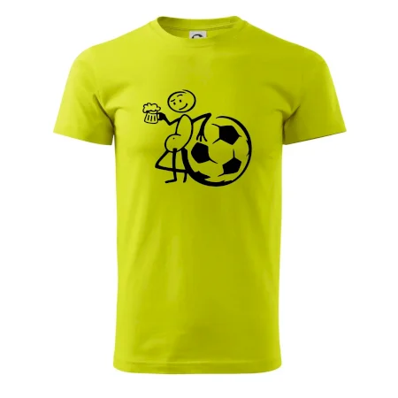 Veľký futbalista