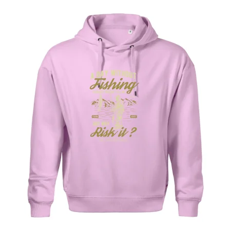 A Day Without Fishing