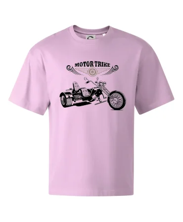 Moto trike