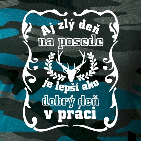 Deň na posede