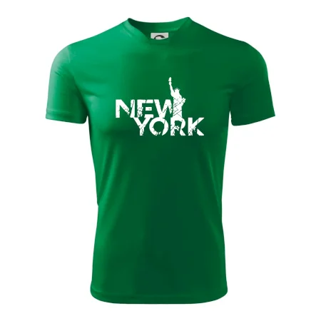 New York retro