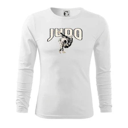 Judo v boji