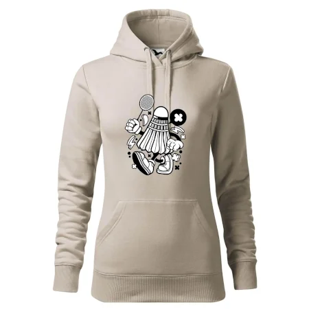 Bedmintoňák