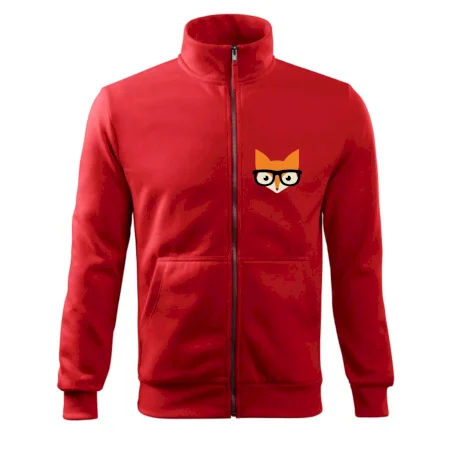 Geek líška