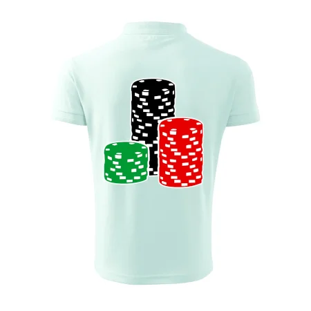 Poker žetóny