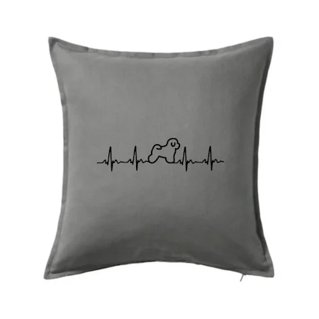 Bišónik ekg