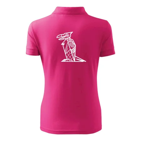 Mayovia - zvieratá papagáj