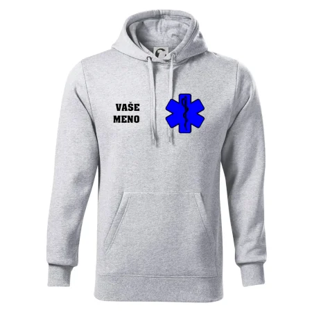 Rescue - Vaše meno