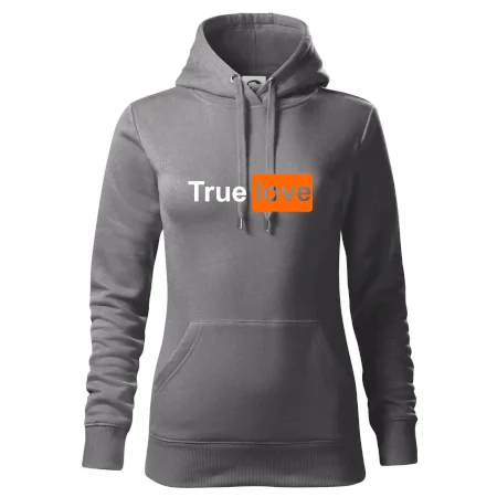 Porn - True Love