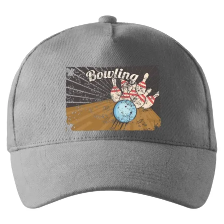 Bowling plakát
