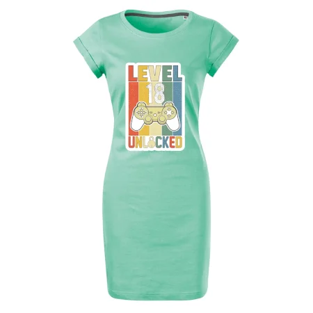 Gaming narodeniny 18