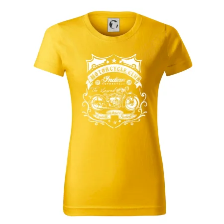 Indian Motorycle Club
