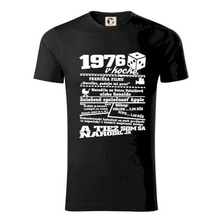 1976 v kocke