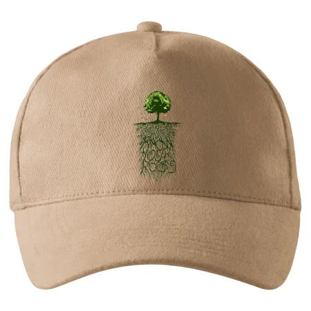 Know Your Roots