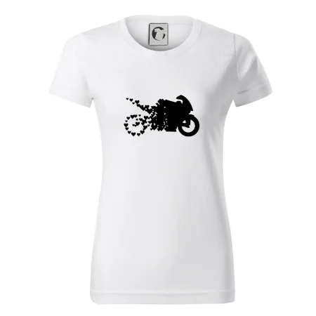 Moto love
