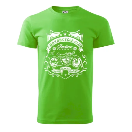 Indian Motorycle Club
