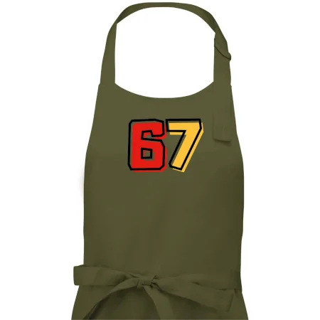 67 - čísla
