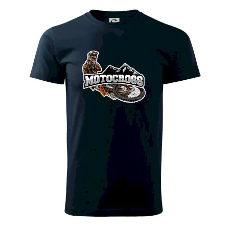 Motocross pohorie