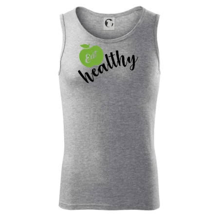 Eat Healthy
