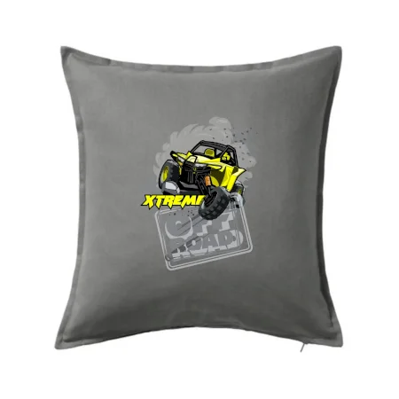 ATV xtreme race