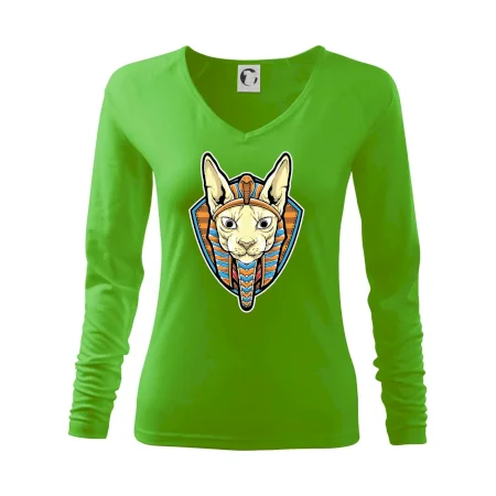 Egyptská mačka