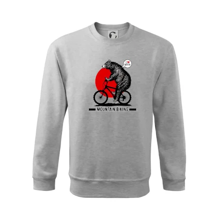 MTB medveď