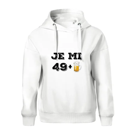 Je mi 50 pivo
