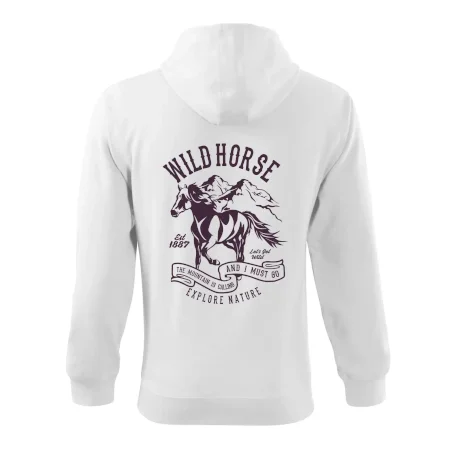 Wild Horse