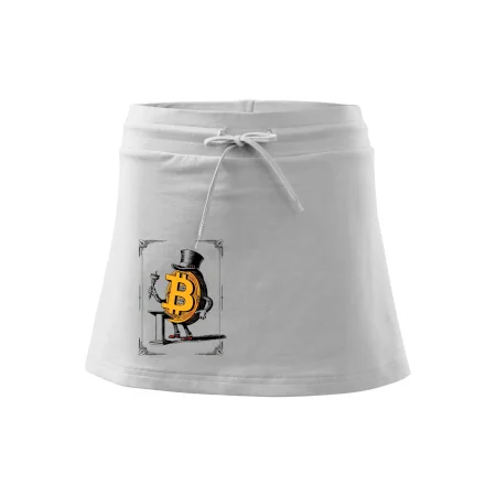 Oldschool bitcoin