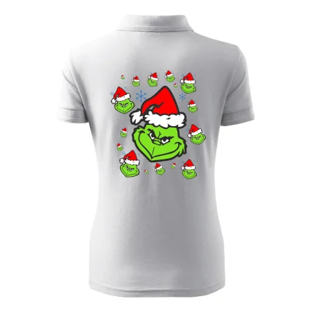 Grinch Vianoce