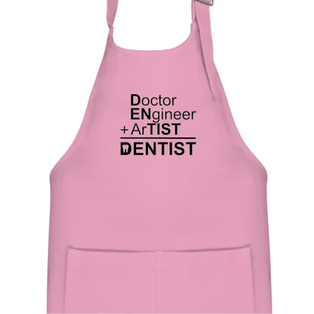 Čo znamená dentist