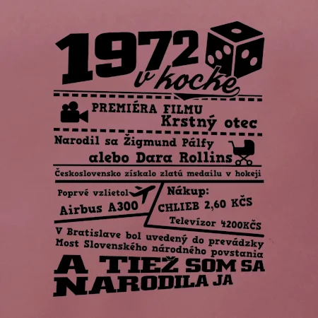 1972 v kocke
