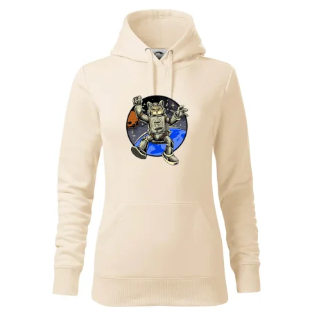 Mačacie astronaut