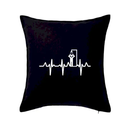 EKG otužovanie sprcha