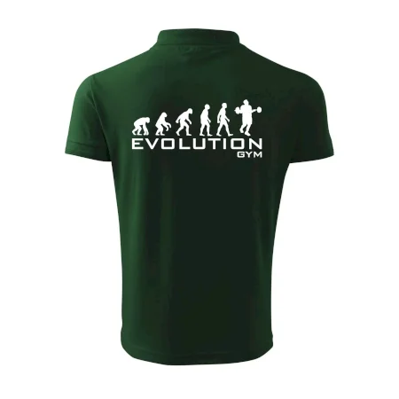 Evolúcia Gym