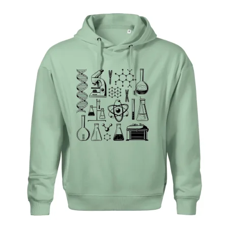 Laboratórium - ikony