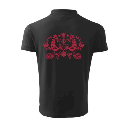 Folklór - dve sliepky