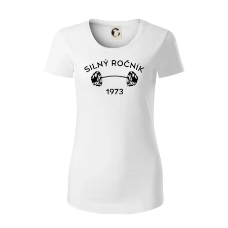 Silný ročník - Letopočet 1973