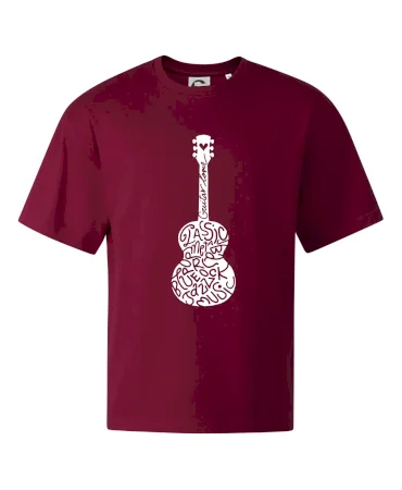 Gitara - názvy hudobných štýlov