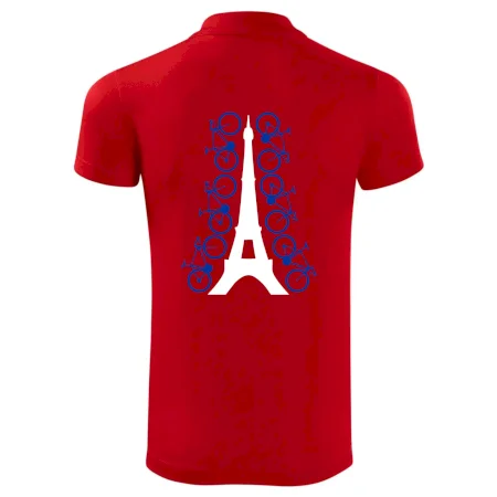 Cyclo Paris