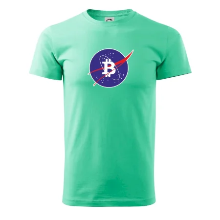 Bitcoin iný vesmír
