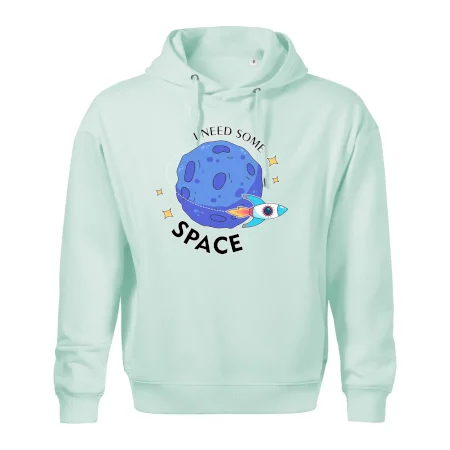 I need some space