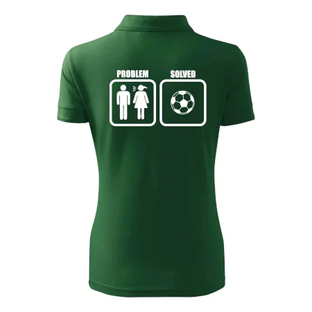 Problém fotbal