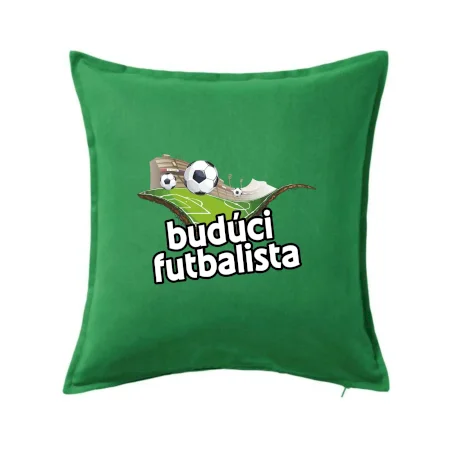 Budúci futbalista