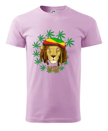 Rasta Lion