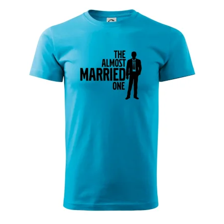 Bachelor party - The almost married one