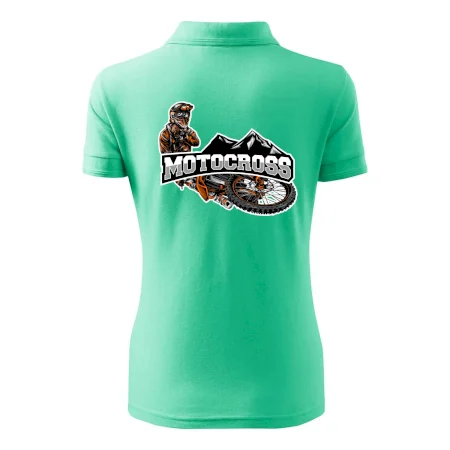 Motocross pohorie