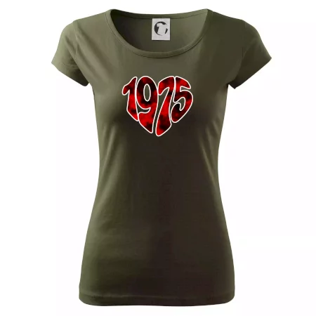 1975 v srdci