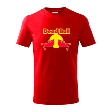 Dead Bull